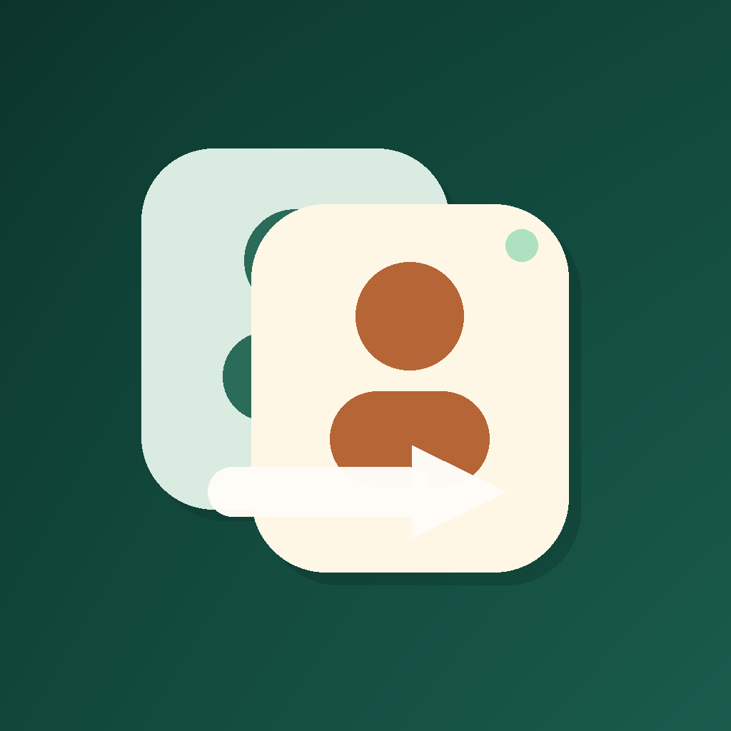 Family Handoff app icon